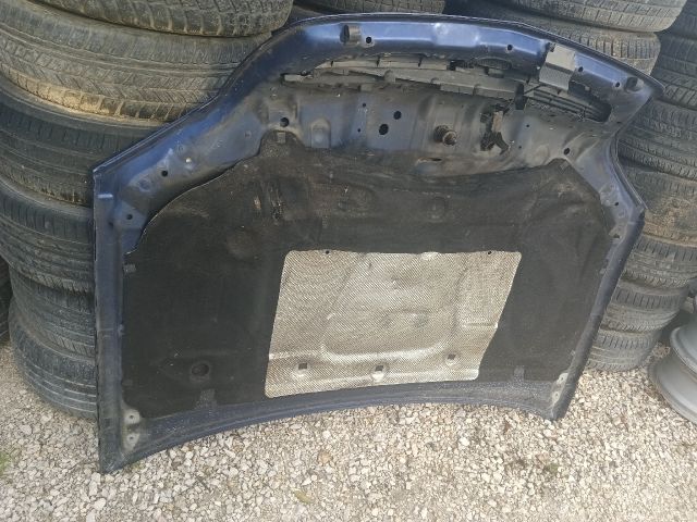 bontott OPEL VECTRA C Motorháztető