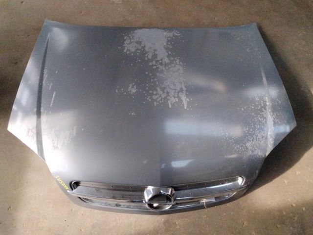 bontott OPEL VECTRA C Motorháztető