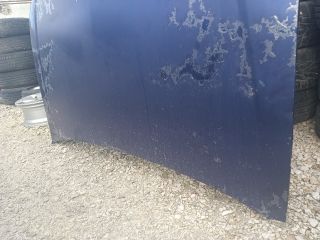 bontott OPEL VECTRA C Motorháztető