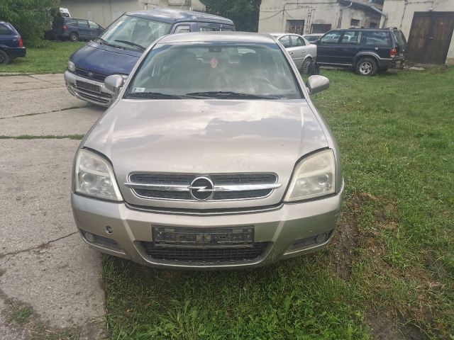 bontott OPEL VECTRA C Motorháztető