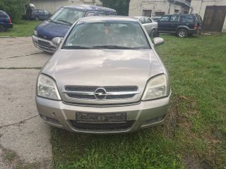 bontott OPEL VECTRA C Motorháztető