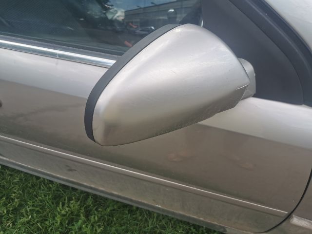 bontott OPEL VECTRA C Motorháztető