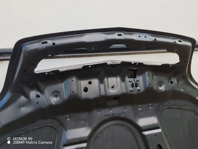 bontott OPEL VECTRA C Motorháztető