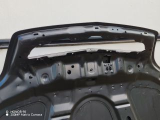 bontott OPEL VECTRA C Motorháztető