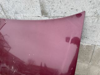 bontott OPEL VECTRA C Motorháztető