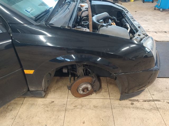 bontott OPEL VECTRA C Motorháztető