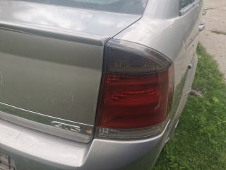 bontott OPEL VECTRA C Motorháztető