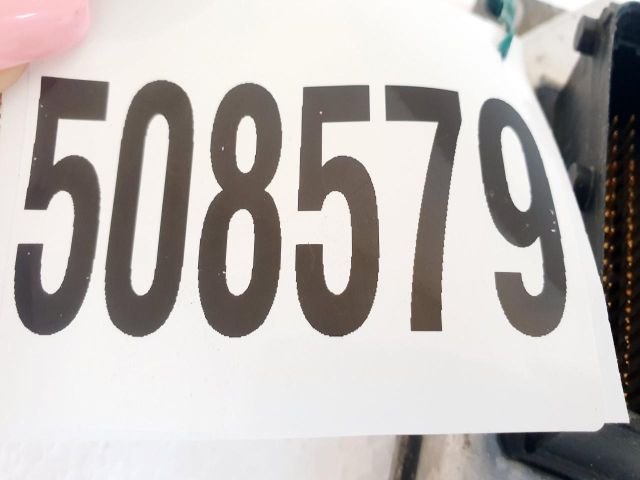 bontott OPEL VECTRA C Motorvezérlő