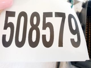 bontott OPEL VECTRA C Motorvezérlő