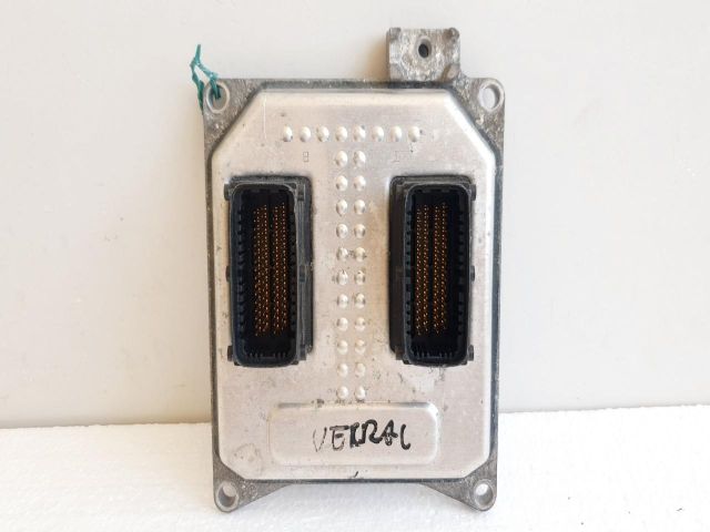 bontott OPEL VECTRA C Motorvezérlő