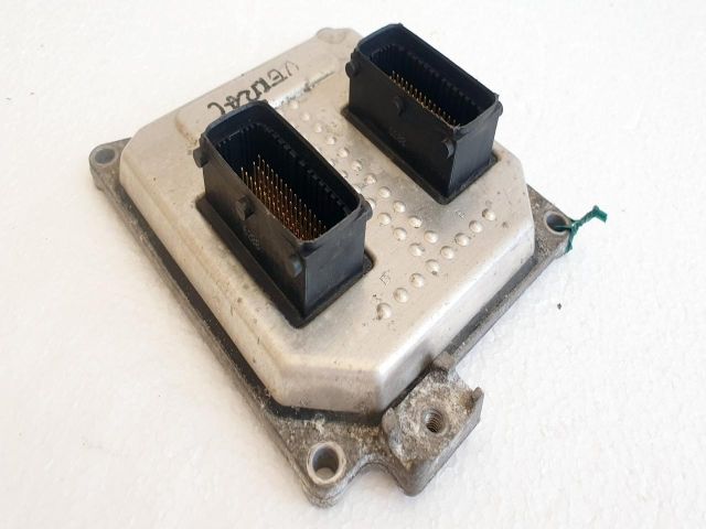 bontott OPEL VECTRA C Motorvezérlő