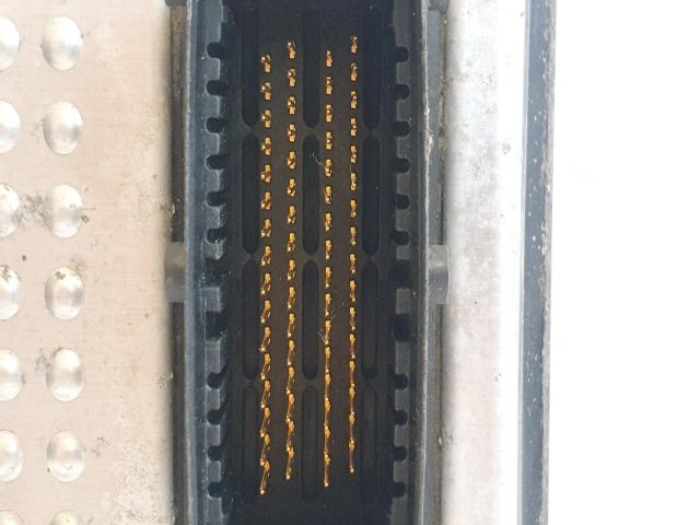 bontott OPEL VECTRA C Motorvezérlő