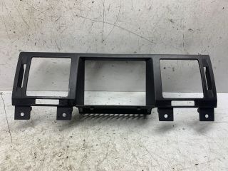 bontott OPEL VECTRA C Multifunkciós Kijelző Keret