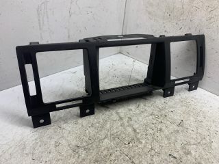 bontott OPEL VECTRA C Multifunkciós Kijelző Keret