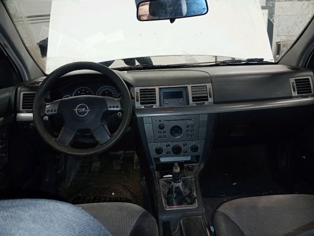 bontott OPEL VECTRA C Multifunkciós Kijelző