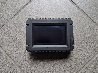 bontott OPEL VECTRA C Multifunkciós Kijelző