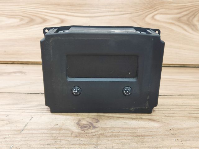 bontott OPEL VECTRA C Multifunkciós Kijelző