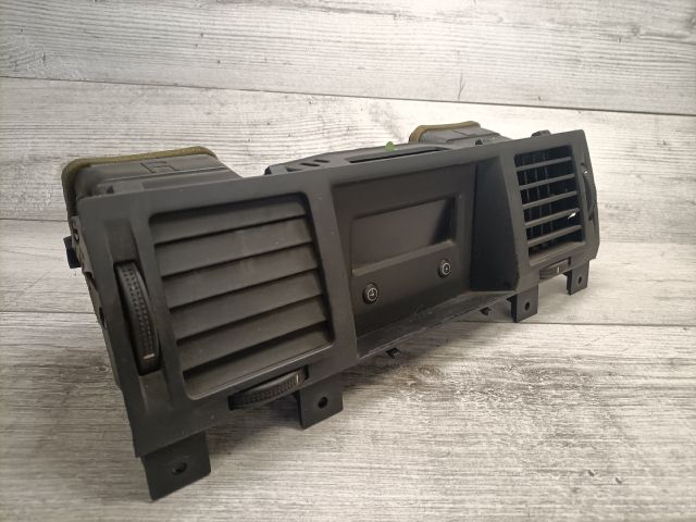 bontott OPEL VECTRA C Multifunkciós Kijelző