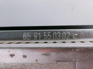 bontott OPEL VECTRA C Multifunkciós Kijelző