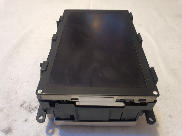 bontott OPEL VECTRA C Multifunkciós Kijelző