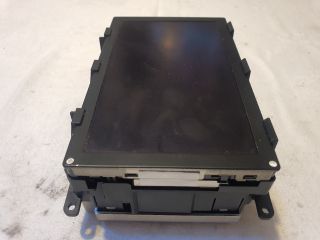 bontott OPEL VECTRA C Multifunkciós Kijelző