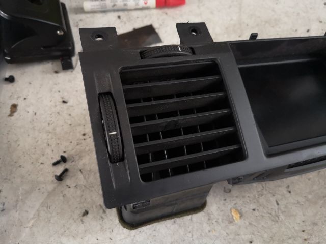 bontott OPEL VECTRA C Multifunkciós Kijelző