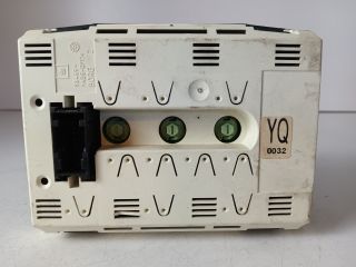 bontott OPEL VECTRA C Multifunkciós Kijelző