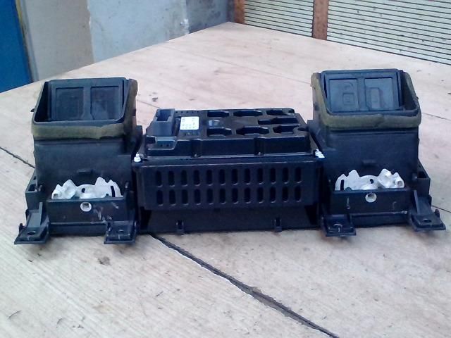 bontott OPEL VECTRA C Multifunkciós Kijelző