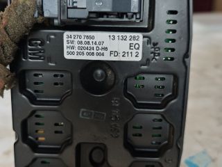 bontott OPEL VECTRA C Multifunkciós Kijelző