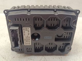 bontott OPEL VECTRA C Multifunkciós Kijelző