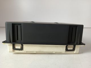 bontott OPEL VECTRA C Multifunkciós Kijelző