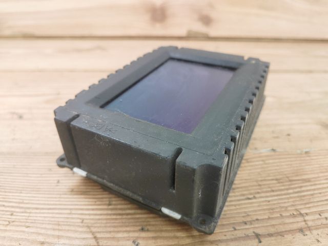 bontott OPEL VECTRA C Multifunkciós Kijelző