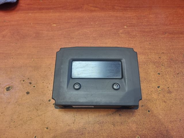 bontott OPEL VECTRA C Multifunkciós Kijelző