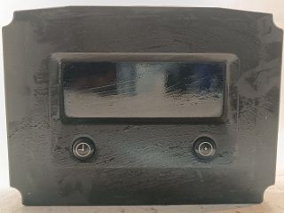 bontott OPEL VECTRA C Multifunkciós Kijelző