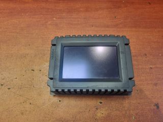 bontott OPEL VECTRA C Multifunkciós Kijelző