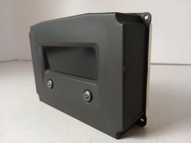 bontott OPEL VECTRA C Multifunkciós Kijelző