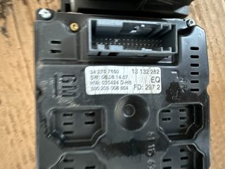 bontott OPEL VECTRA C Multifunkciós Kijelző