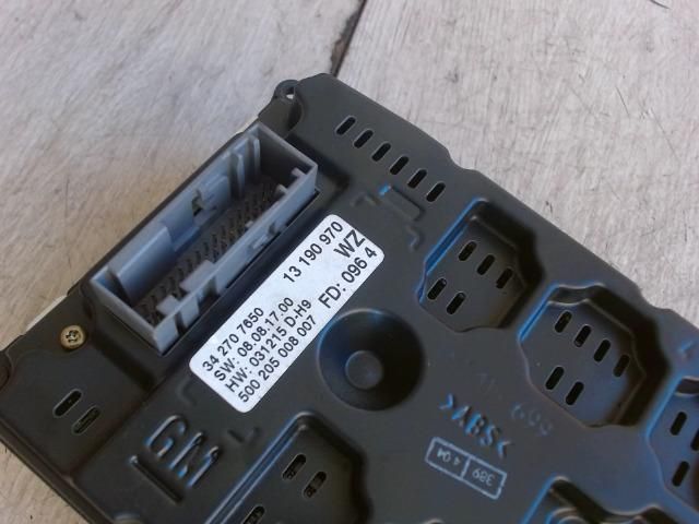 bontott OPEL VECTRA C Multifunkciós Kijelző