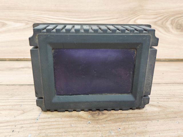 bontott OPEL VECTRA C Multifunkciós Kijelző