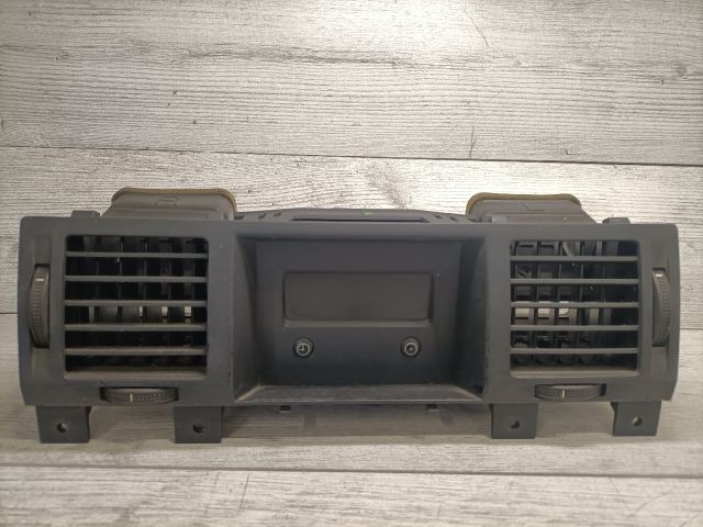 bontott OPEL VECTRA C Multifunkciós Kijelző