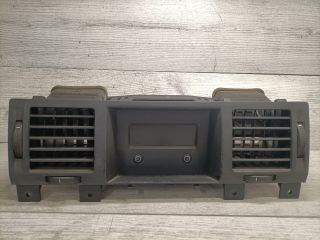 bontott OPEL VECTRA C Multifunkciós Kijelző