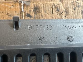 bontott OPEL VECTRA C Multifunkciós Kijelző