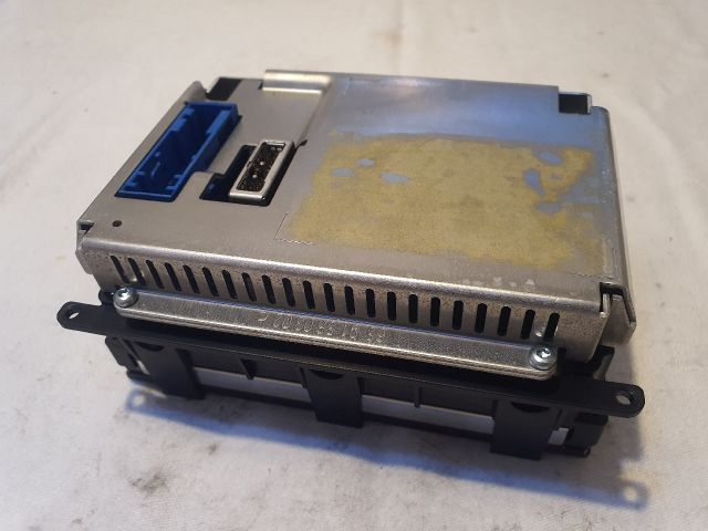 bontott OPEL VECTRA C Multifunkciós Kijelző