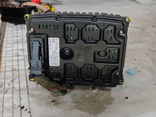 bontott OPEL VECTRA C Multifunkciós Kijelző