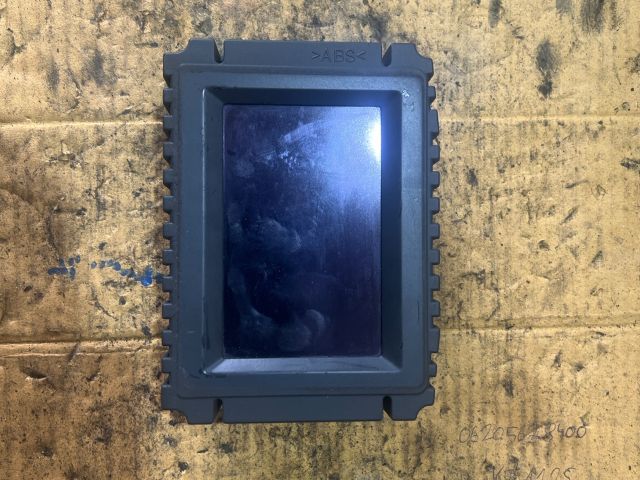 bontott OPEL VECTRA C Multifunkciós Kijelző