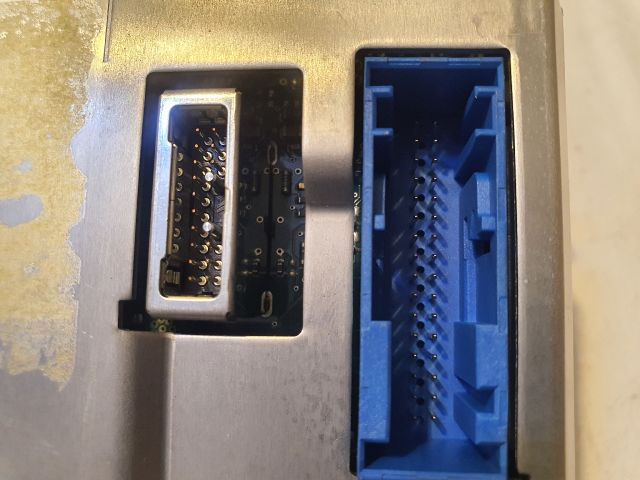 bontott OPEL VECTRA C Multifunkciós Kijelző