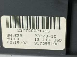 bontott OPEL VECTRA C Multifunkciós Kijelző