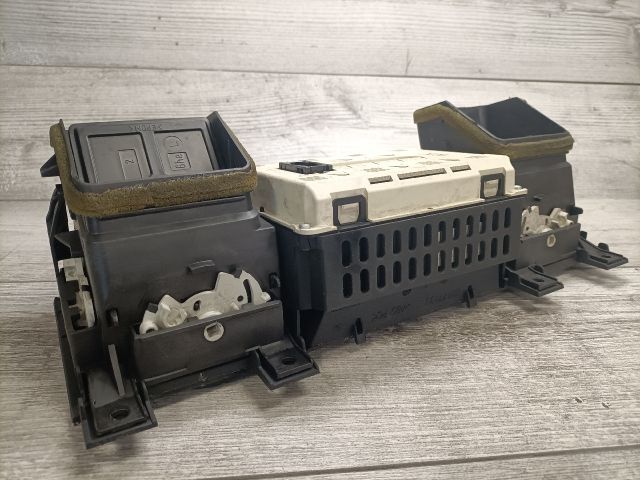 bontott OPEL VECTRA C Multifunkciós Kijelző