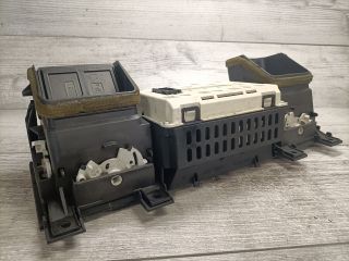 bontott OPEL VECTRA C Multifunkciós Kijelző