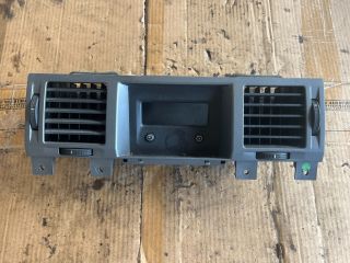 bontott OPEL VECTRA C Multifunkciós Kijelző